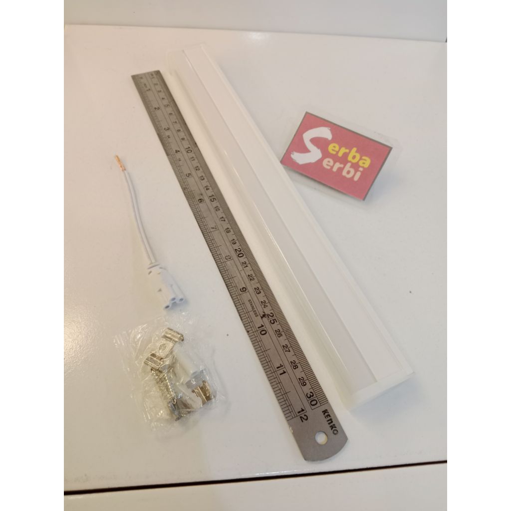 *T5 6W LED*Lampu T5 led fixture 6w – ±30cm
