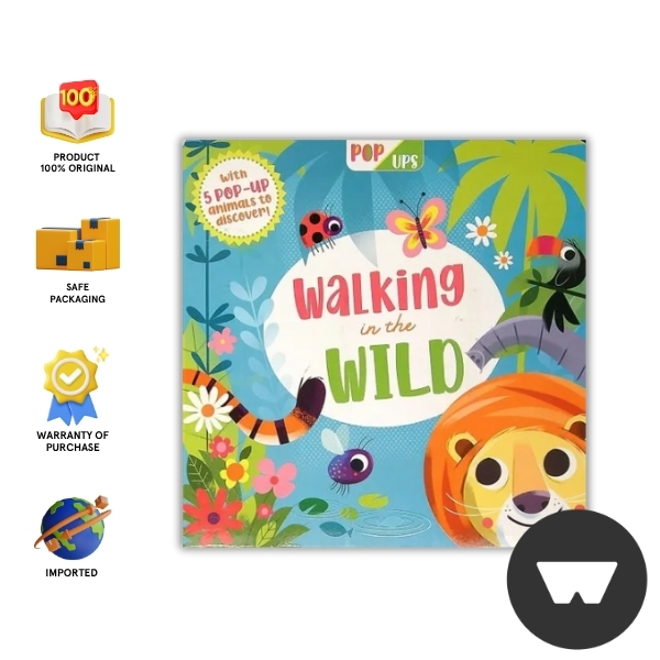 Canterbury Classics - Walk In The Wild