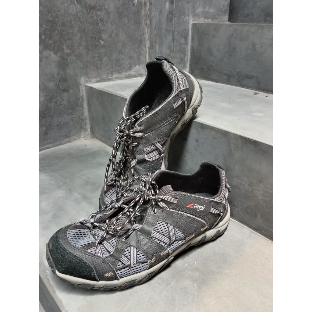 Sepatu Sport Hiking Rei Onyx ORI