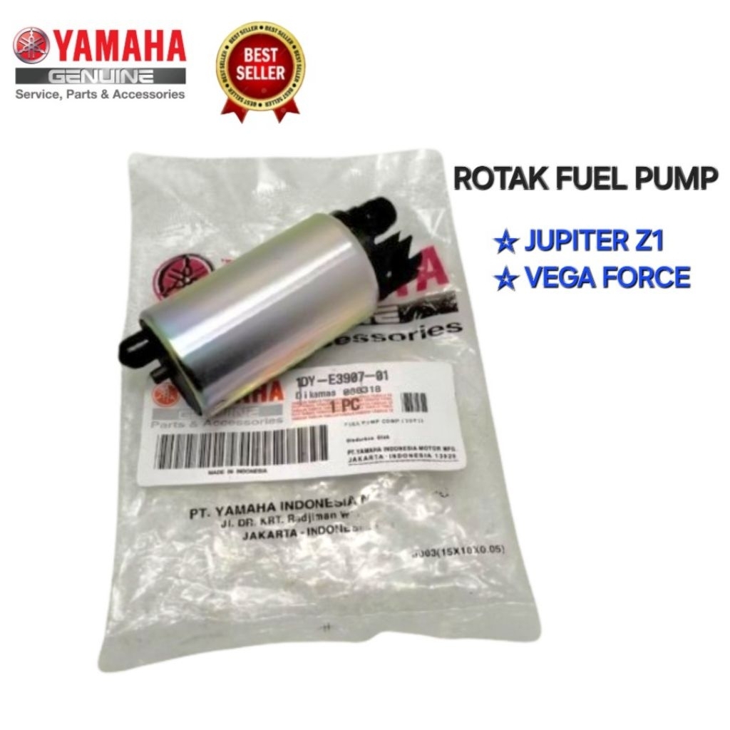 ROTAK FUEL PUMP JUPITER Z1 VEGA FORCE ORIGINAL YAMAHA 1DY