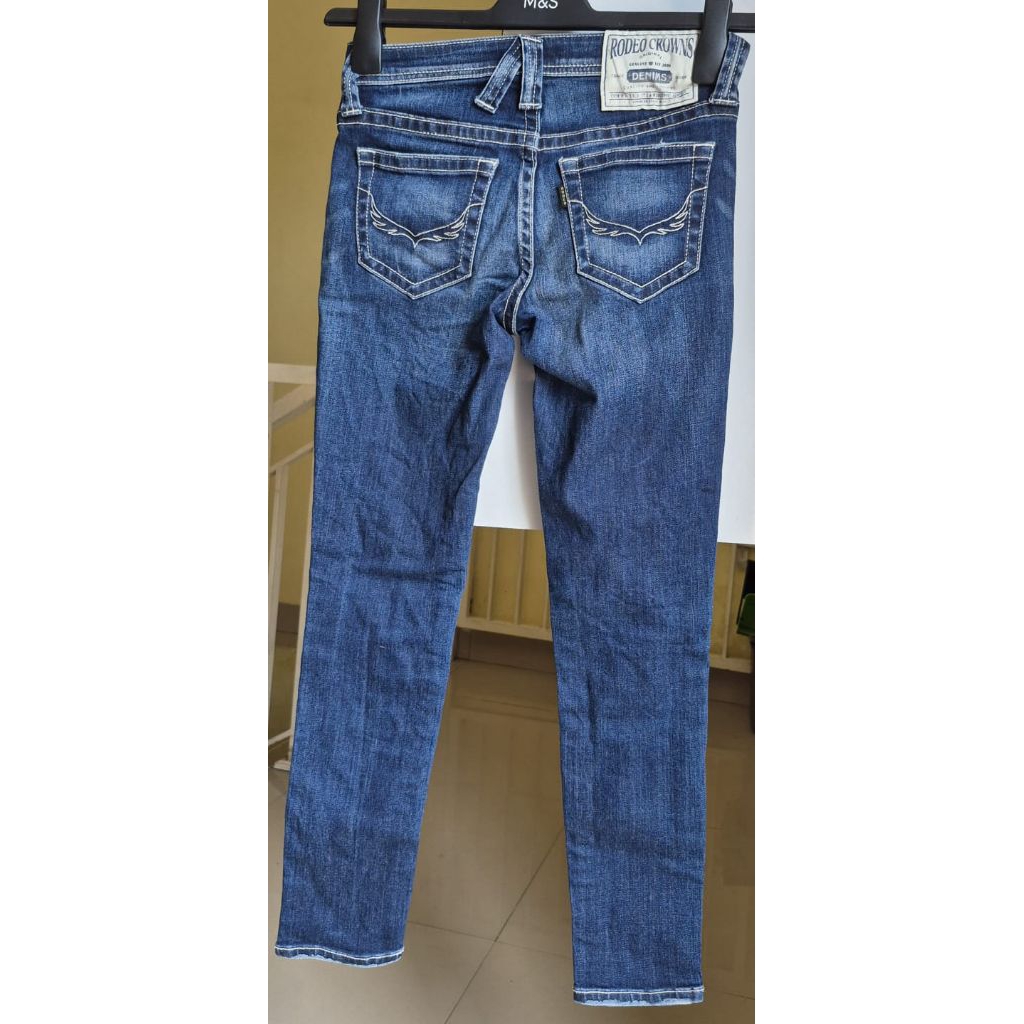 Rodeo Crown Jeans