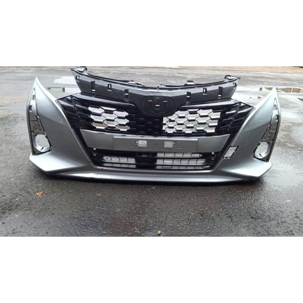 Bemper depan Calya+Ram 2019_2023