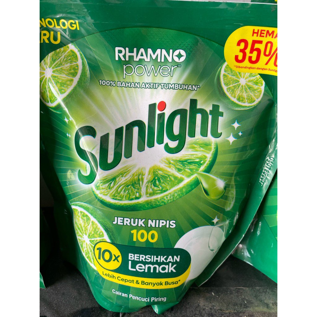 sunlight 950ml