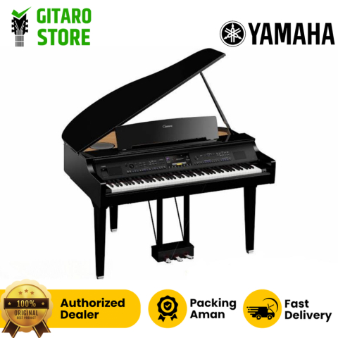 Piano Yamaha Clavinova CVP909GP CVP 909 GP Original