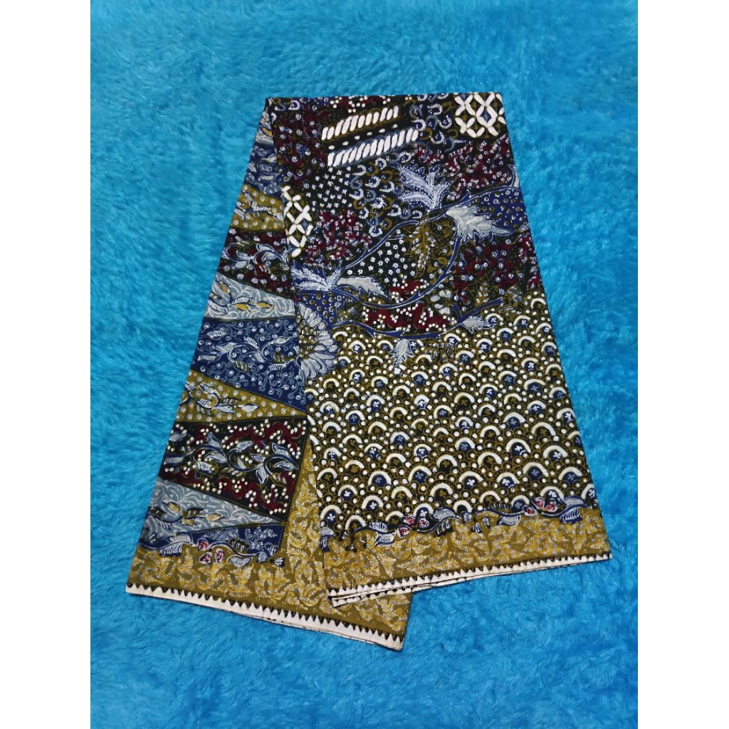 Sarung Batik Tulis Ori Lasem PREMIUM JUMBO