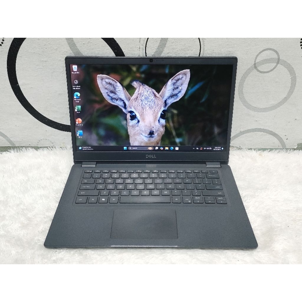 Laptop Dell Latitude 3410 Core i3 Gen 10th