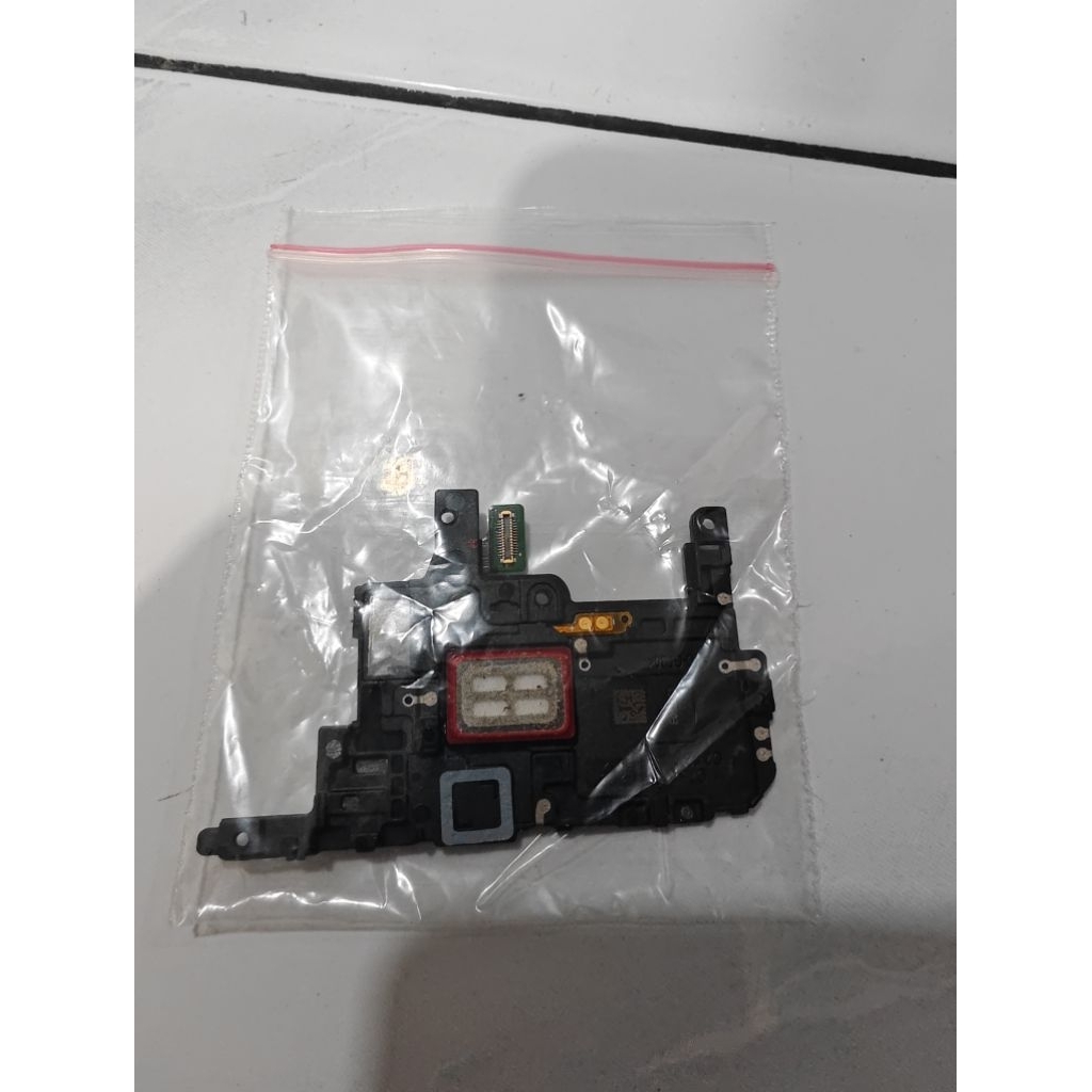 penutup mesin atas note 20 ultra