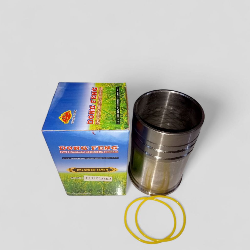 cylinder liner s1115 laser