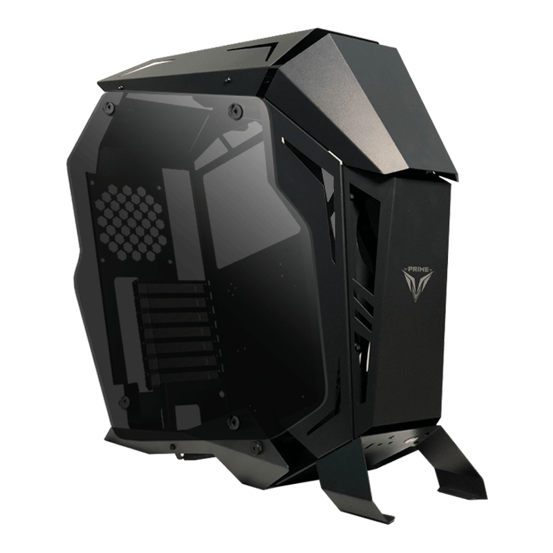 PC Gaming i9 14900K | RTX 5090 | 32GB | NVMe 2TB | Siap Rendering Gaming Rata Kanan