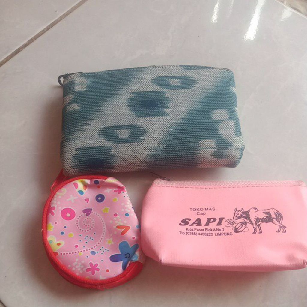 dompet toko mas PL