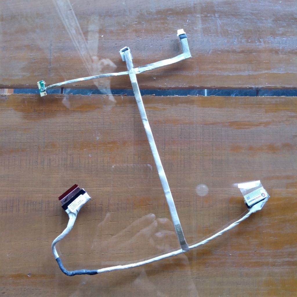 fleksibel layar lenovo thinkpad e330