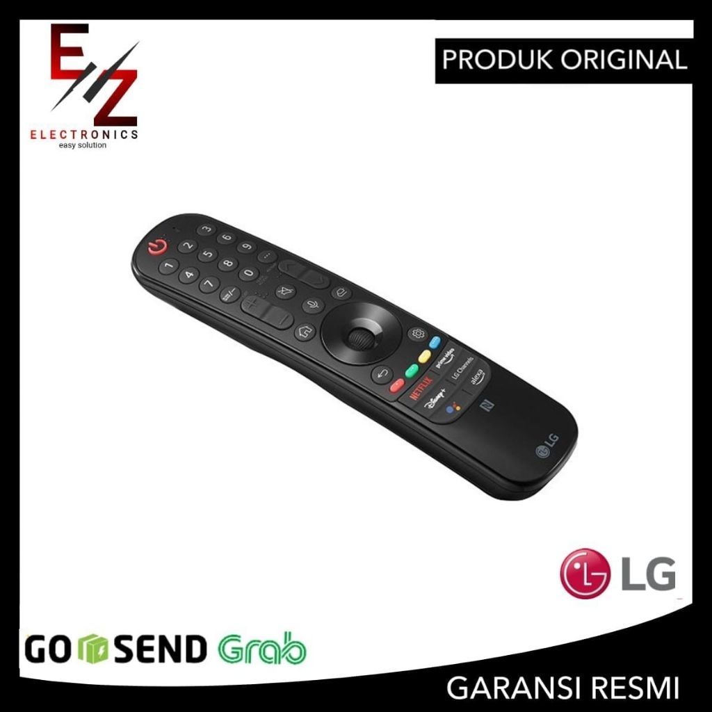 Remote LG Smart TV Remote Magic - Remote TV - Remote Smart TV