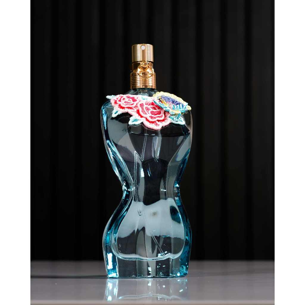 Jean Paul Gaultier La belle Paradise  (Eau De Parfum 100ml)