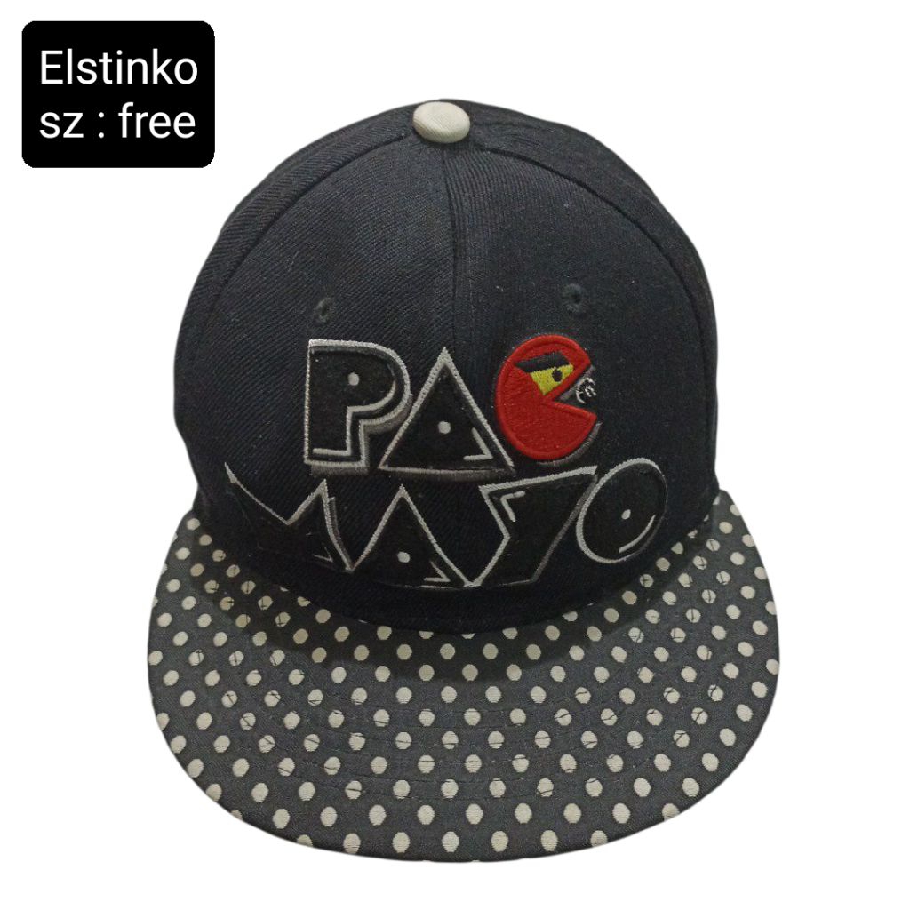 Topi Elstinko
