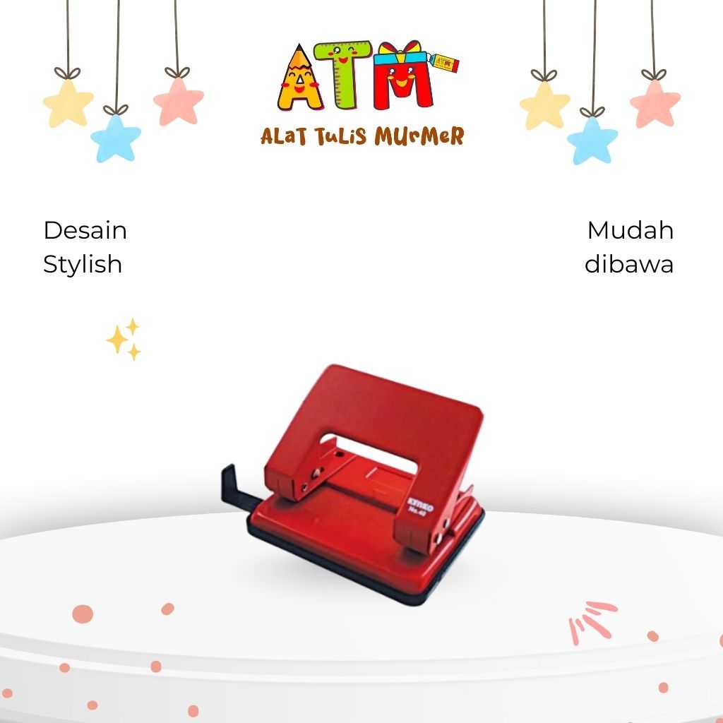 Press/Hole Punch/Punch/KENKO PUNCH 40