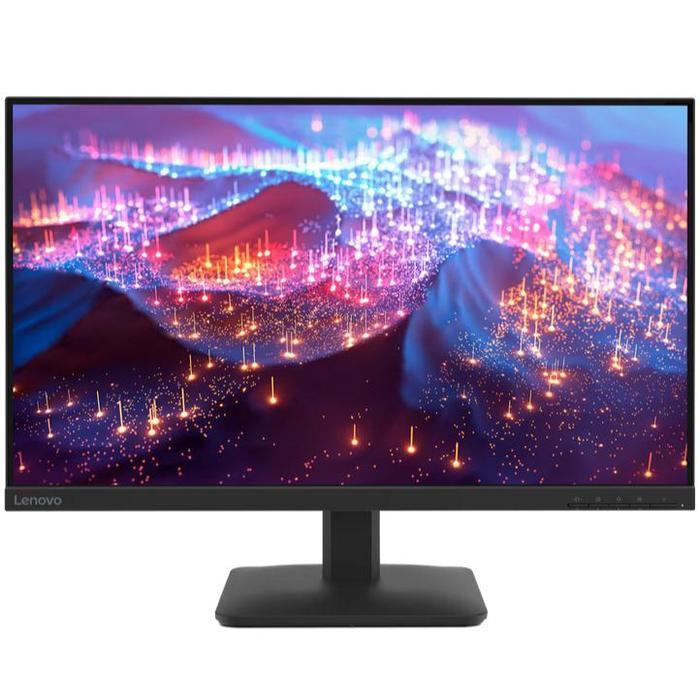 Lenovo Monitor L27-4e IPS FHD 100hz 99% sRGB