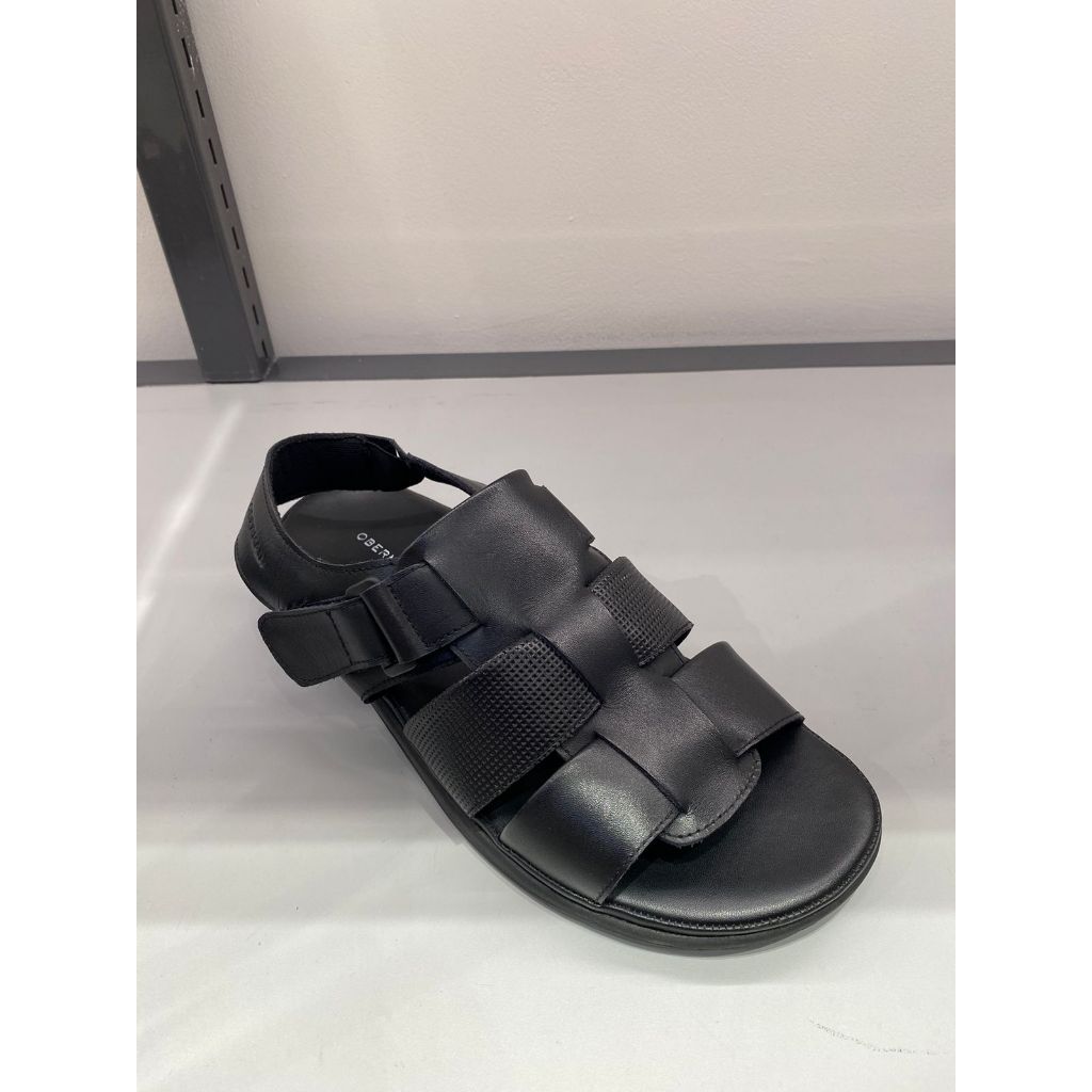 Sepatu Sandal Pria Obermain