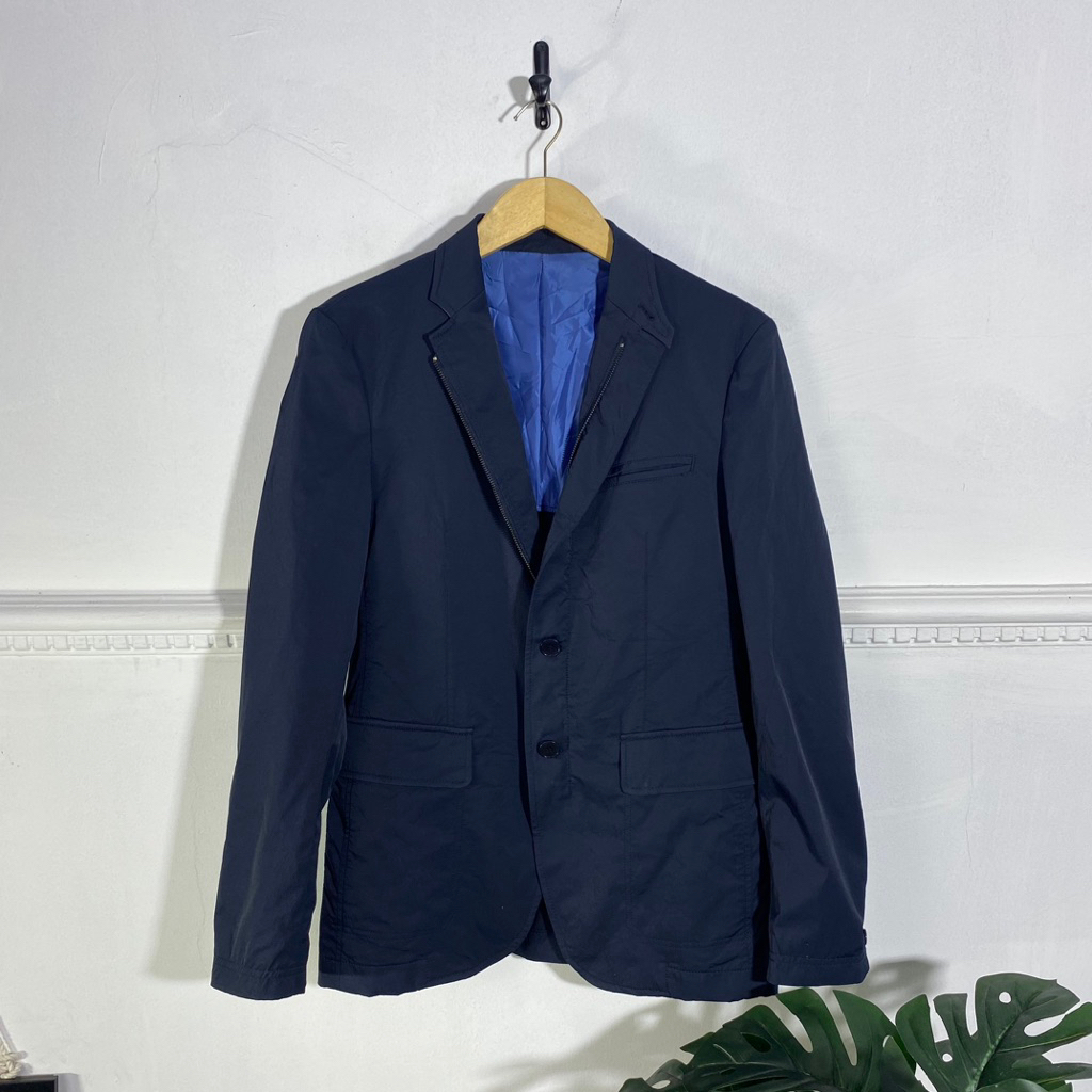 BLAZER JACKET SPAO (P75 L51)