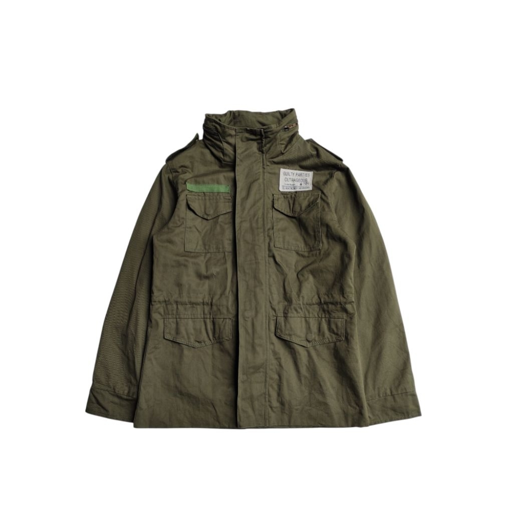 jacket M65 jboom