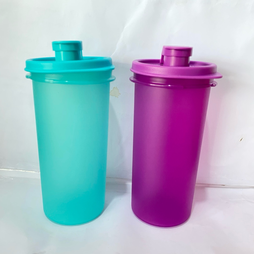 Eco Bottle Tupperware 650ML