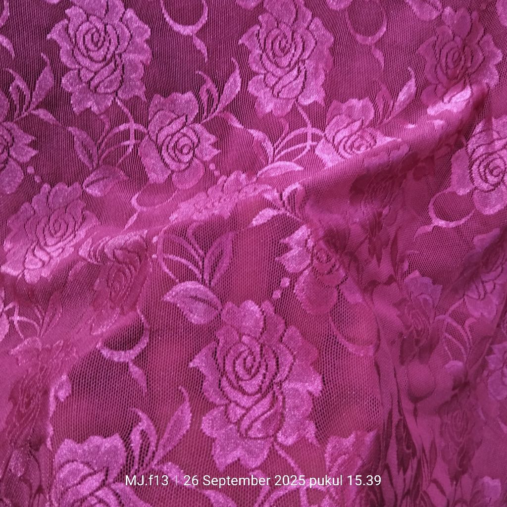 kain brokat tulle santily | harga 0,5/m | brokat tulle premium | brokat tulle mewah | brokat cantik.
