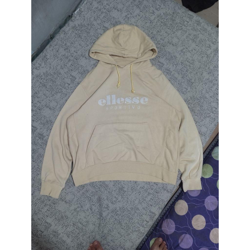 HOODIE ELLESE VINTAGE