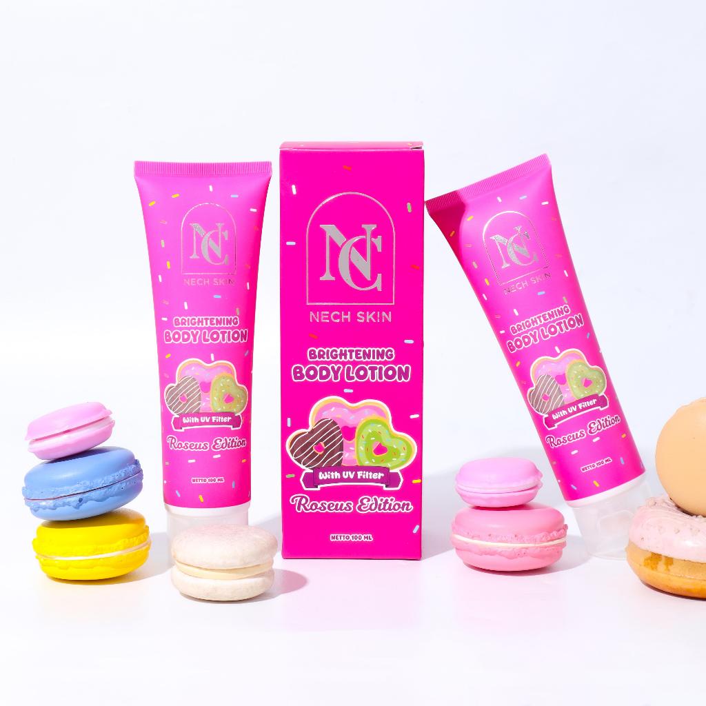 BODY LOTION/PEMUTIH BADAN/HANDBODY PEMUTIH BPOM