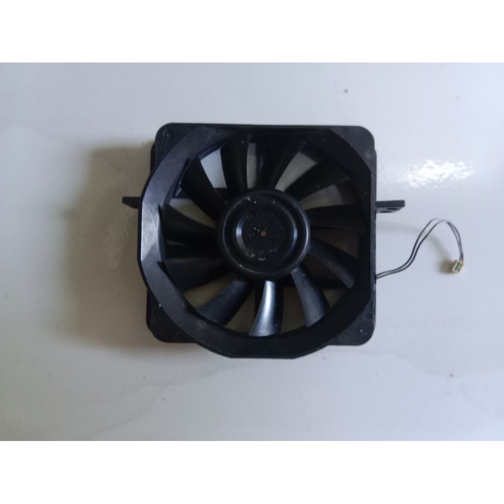 KIPAS FAN PS 2 SERI 5 ORI CABUTAN MESIN