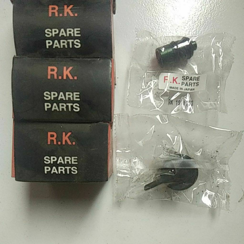CO Kit Seal Master Kopling Bawah Hiace Bensin Japan