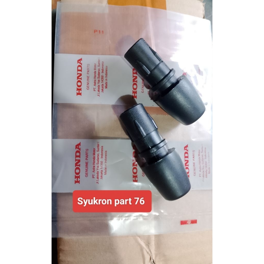 Jalu stang stir CB 150 CBR 150 CBR 150 R Sonic 150 R original