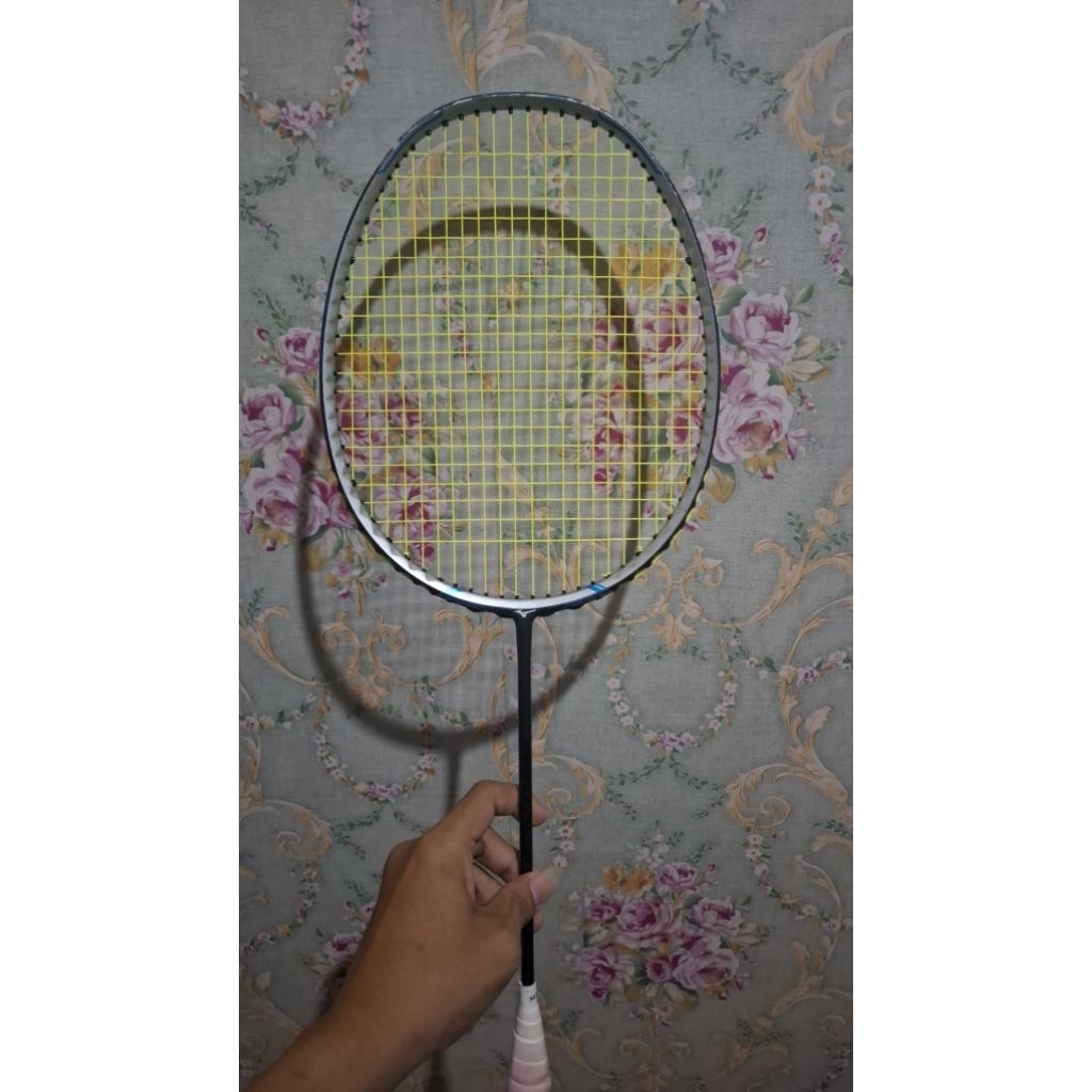 RAKET MIZUNO PROTOTYPE X-3