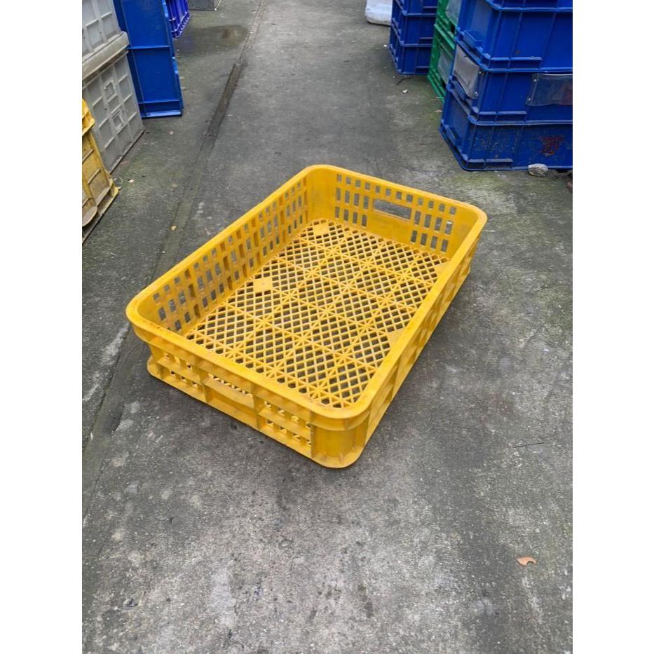 keranjang plastik Roti plastik rabbit 2002 berkualitas