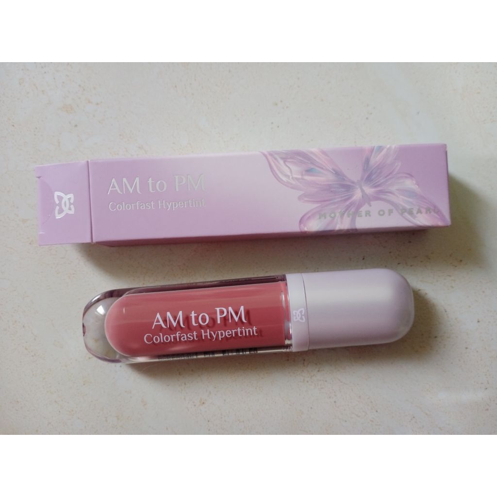 Preloved MOP - AM to PM Colorfast Hypertint (09 /Staycation)