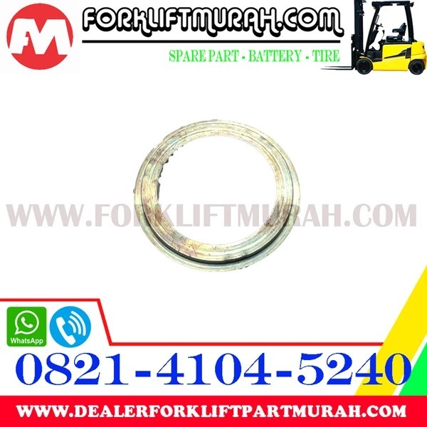 WASHER SPAREPART FORKLIFT TCM