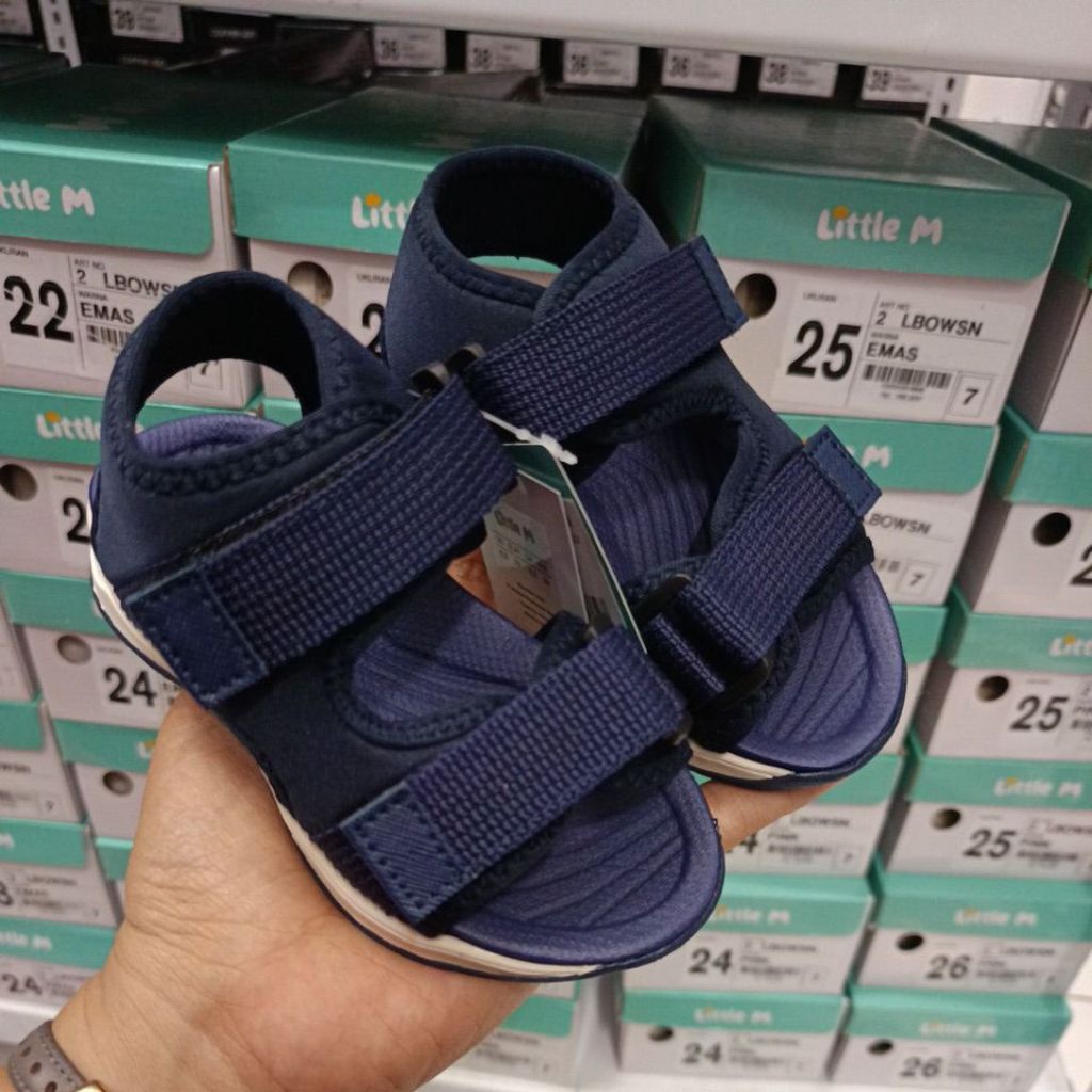 Sandal Little M