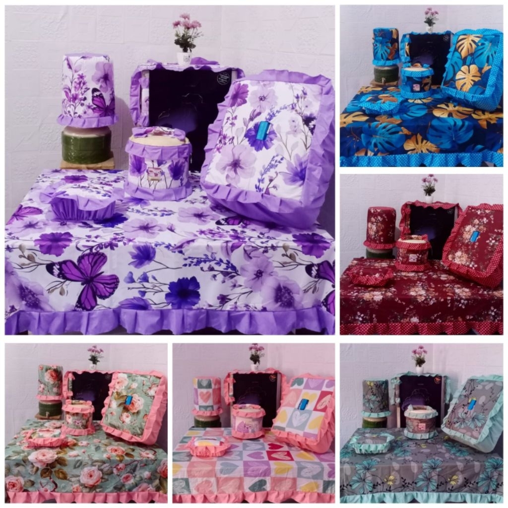 Store_Nolimit Kitchenset