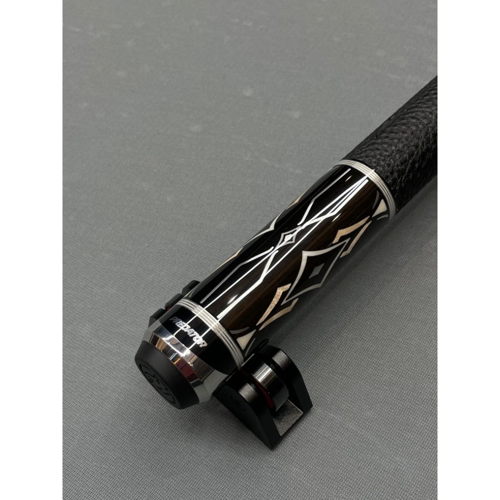 PREDATOR BLAK 5-3 NEW