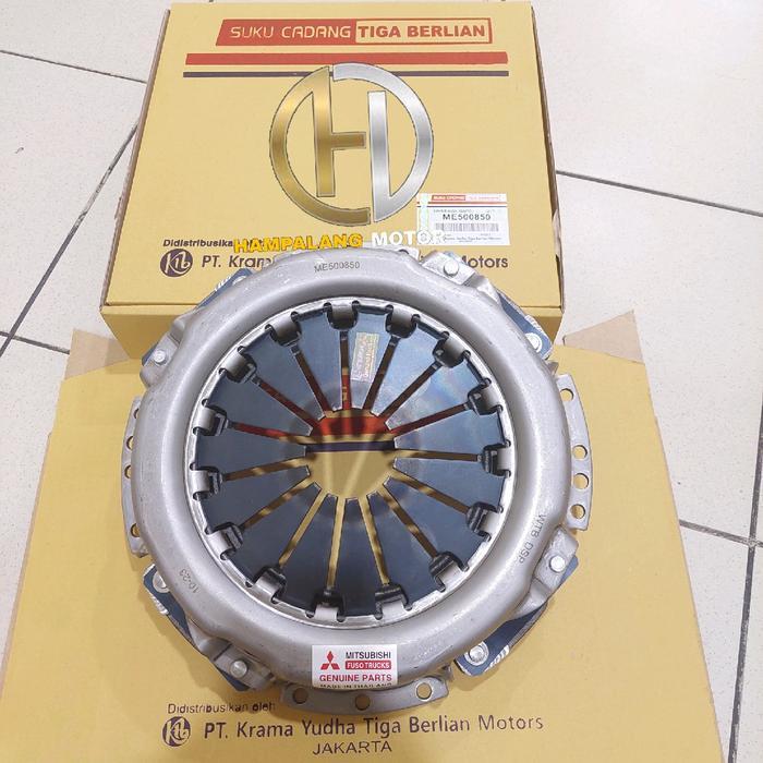 MATAHARI COVER DEKRUP PS120 PS 120 PS 135 4D34