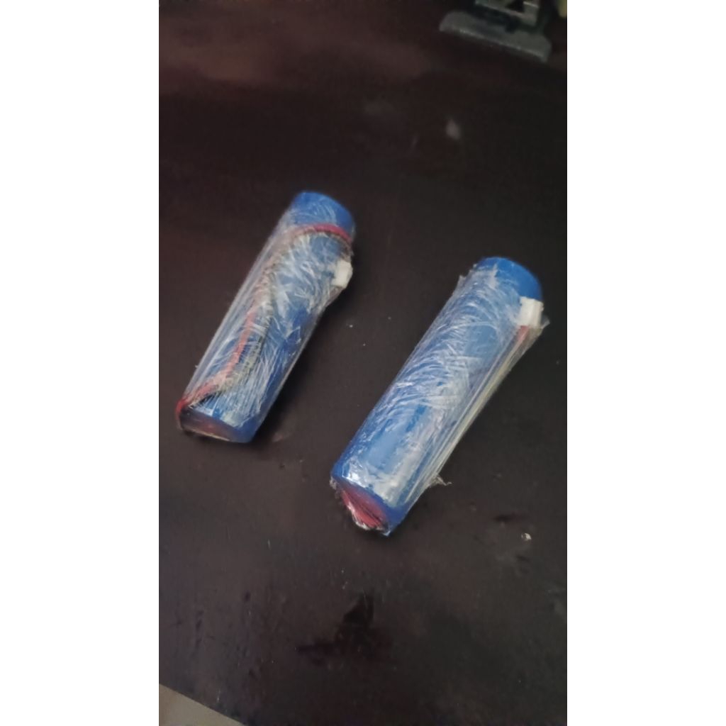 batrei original kemei 2600