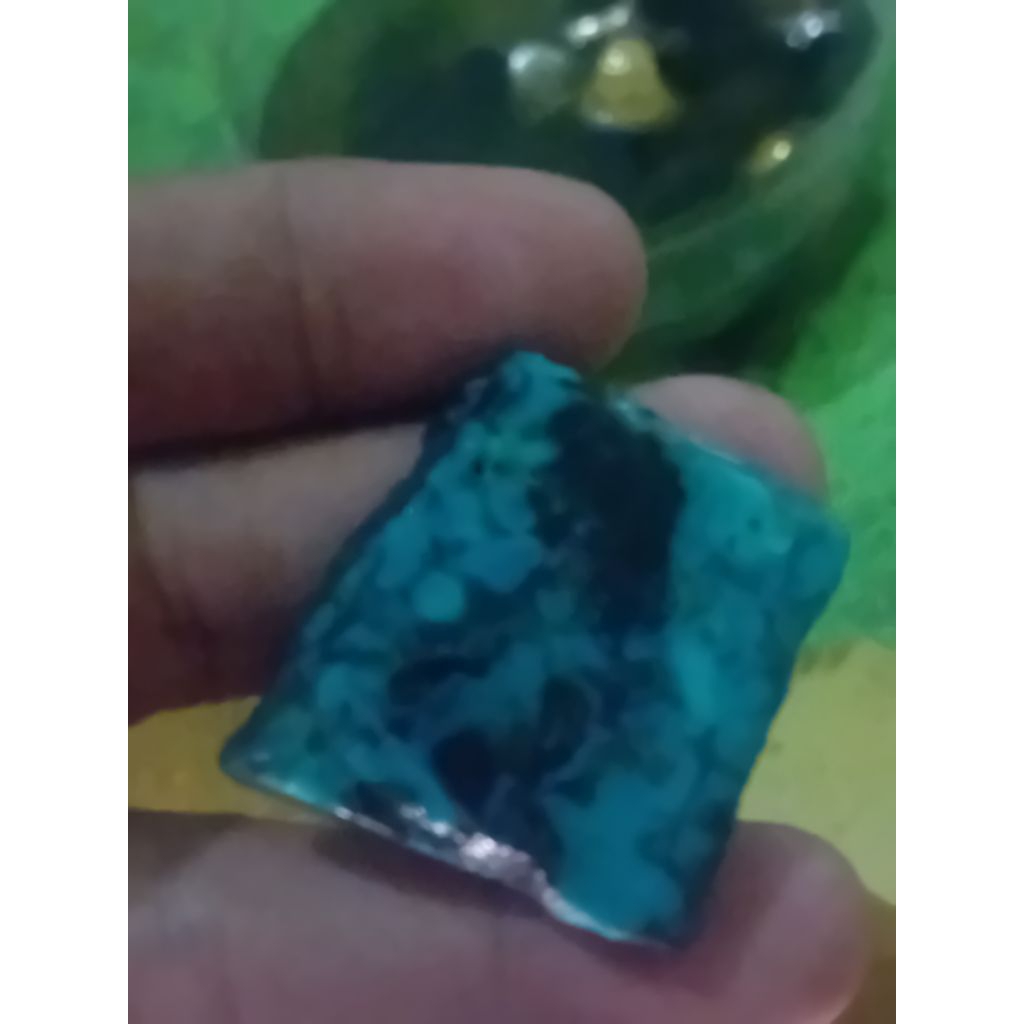 bacan doko serat kura