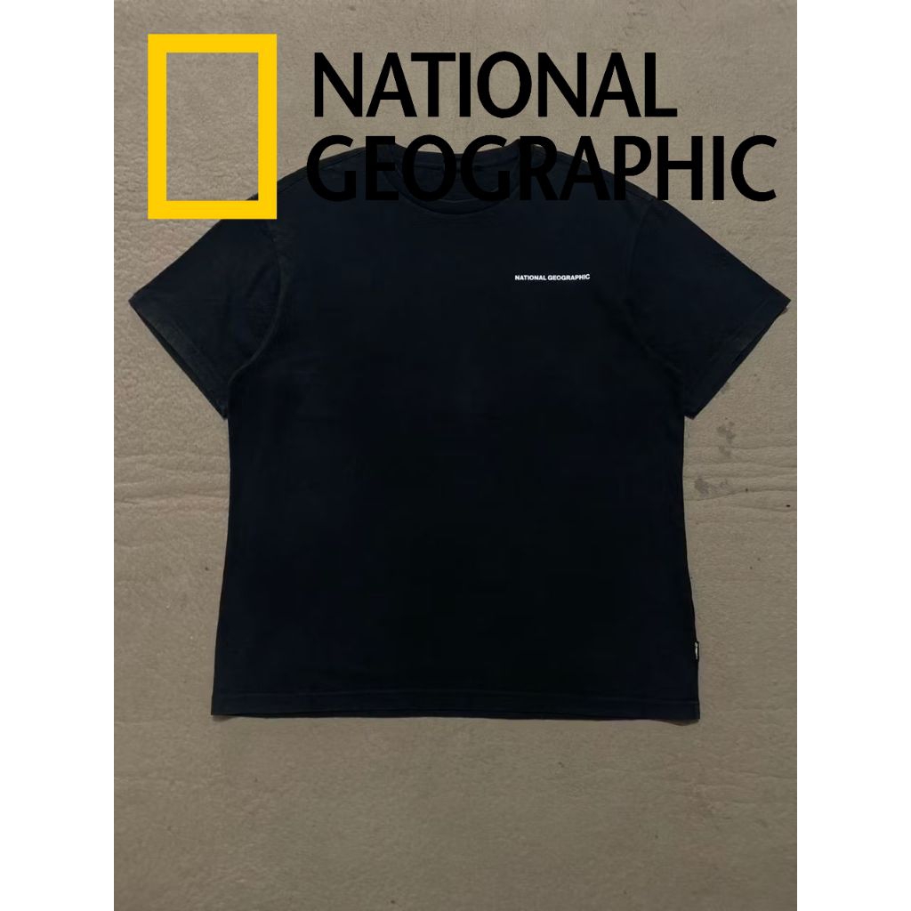 kaos national geographic original