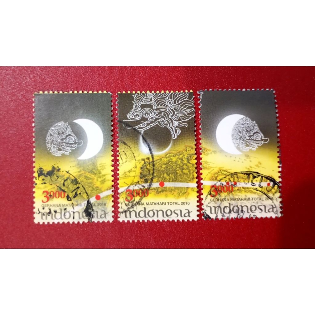 PRANGKO INDONESIA GERHANA MATAHARI TOTAL
