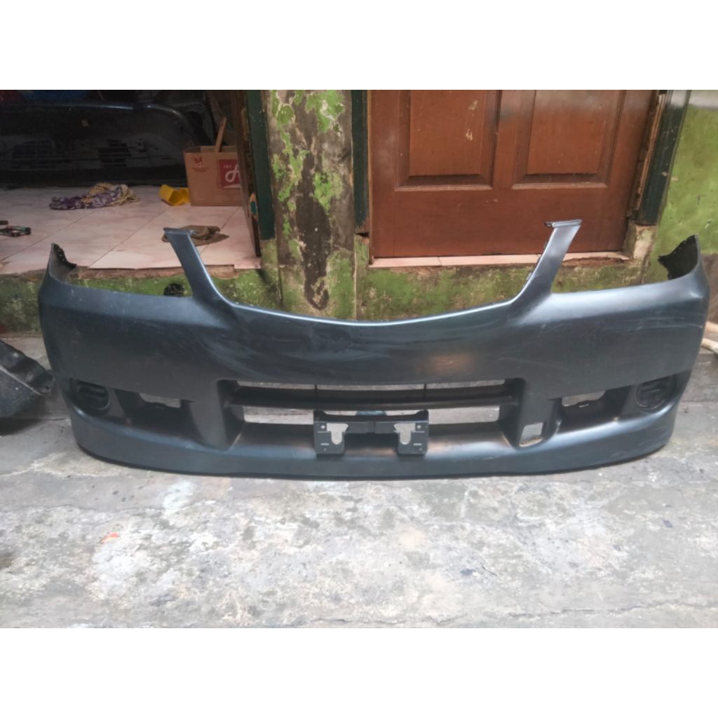 bemper depan xenia/avanza vvti
