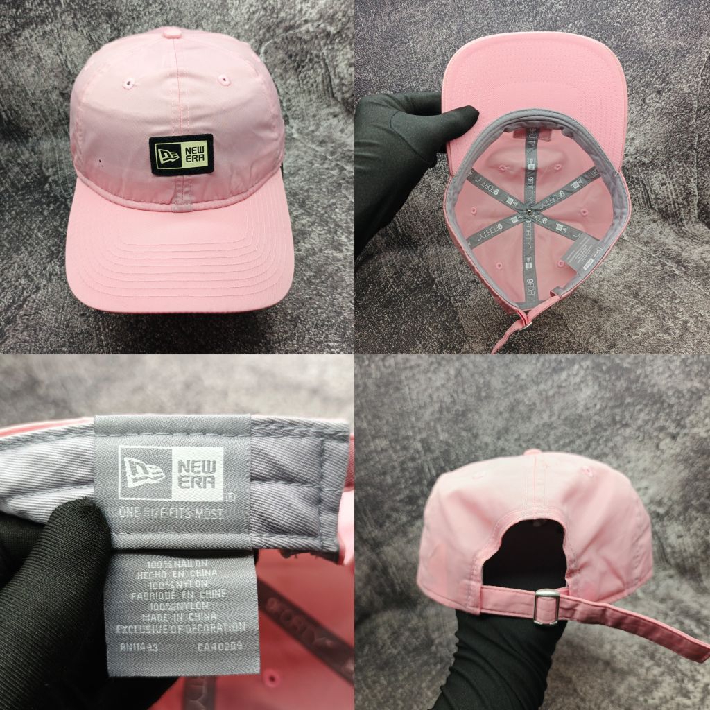 Topi NEW ERA - Original Second