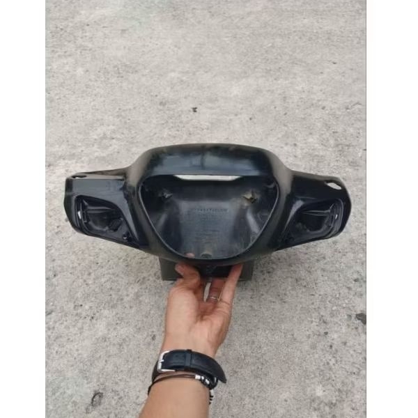 Batok Shogun 110 R Original Copotan