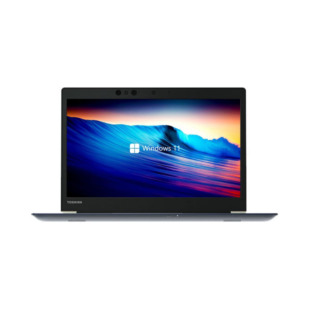 Laptop Toshiba 2in1 touchscreen i7 Gen8 16/1000 Nvme
