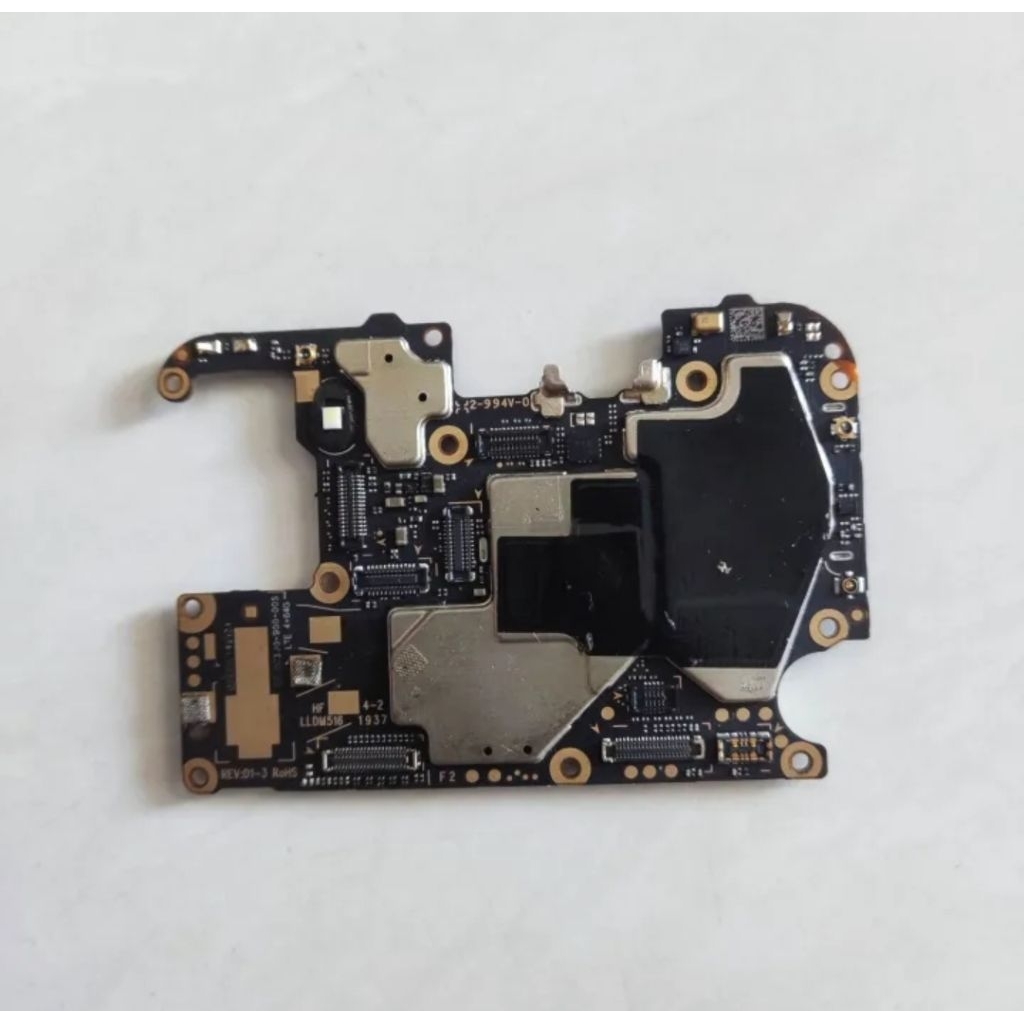 MESIN REDMI NOTE 8 4/64 NORMAL