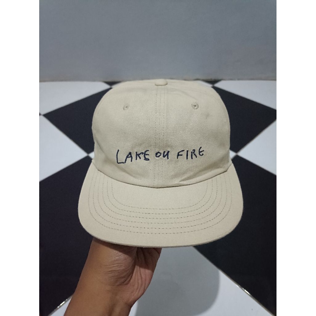 topi tnt 6panel