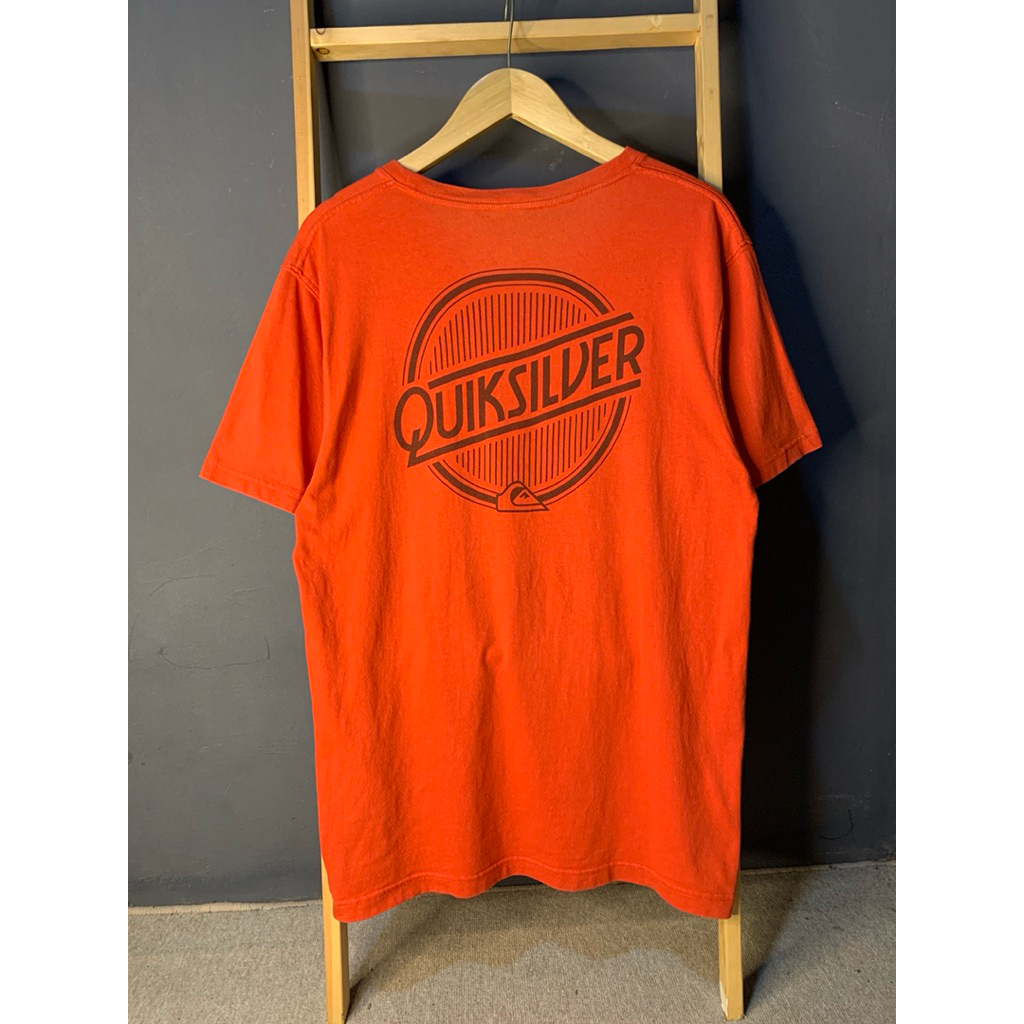 QuickSilver Second Original