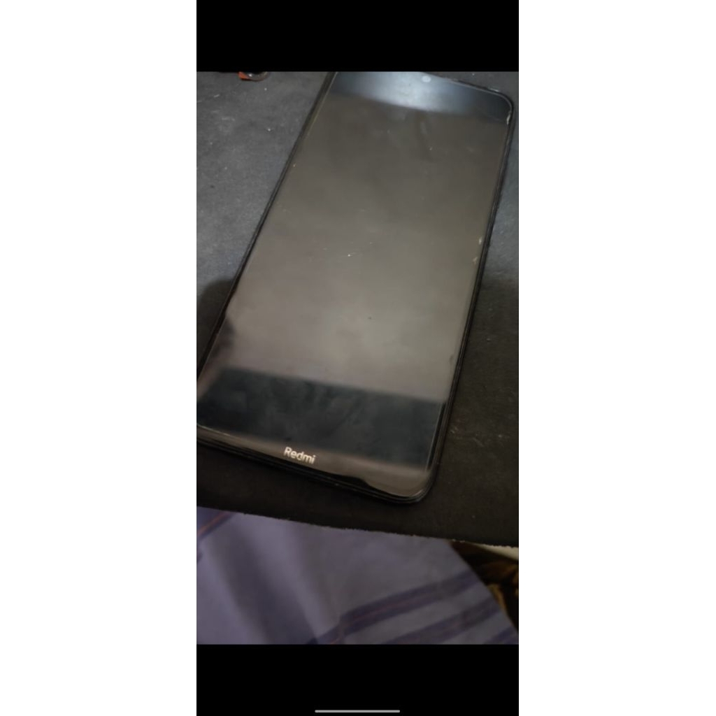 lcd redmi note 8 ori